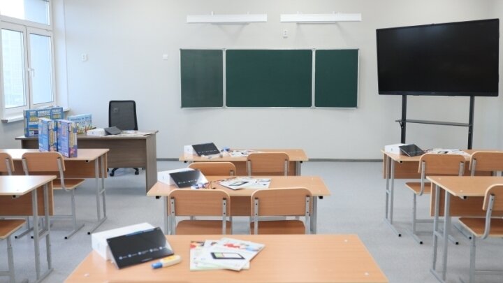 Фото: Правительство Забайкалья