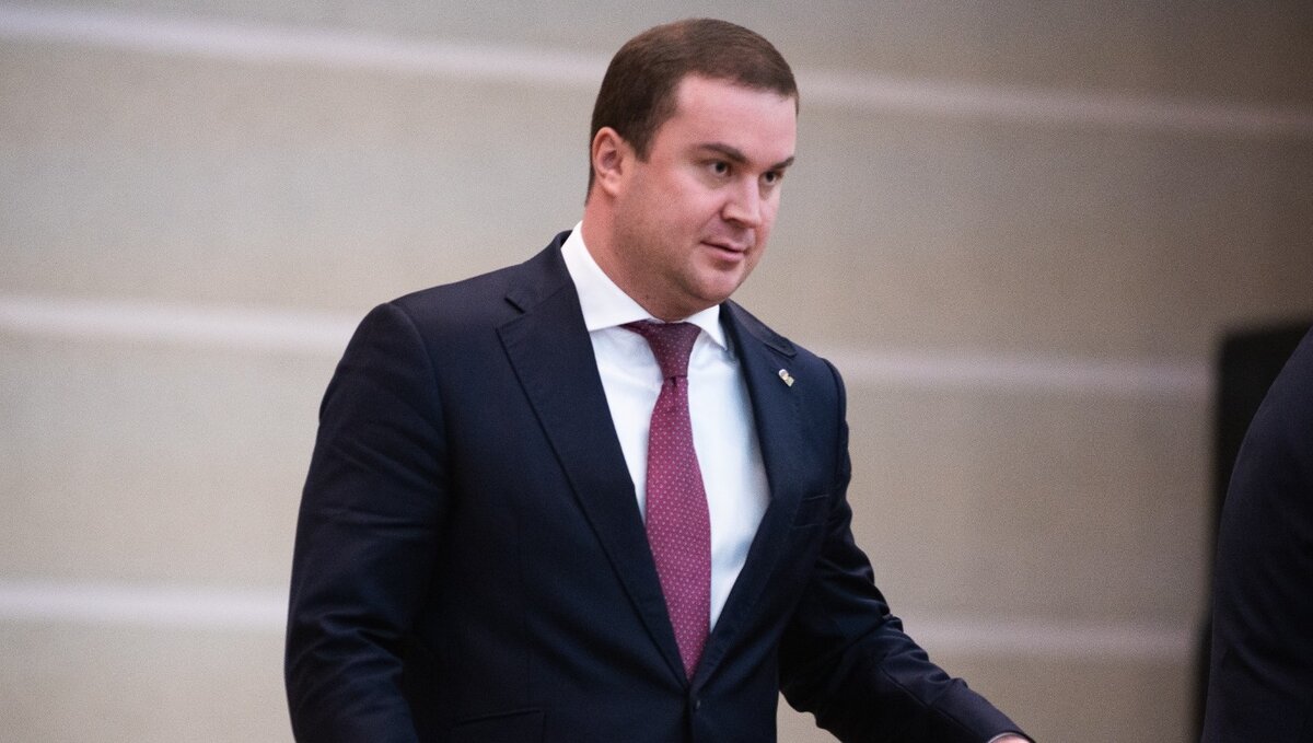     Имя нового главы региона станет известно после 10 сентября.