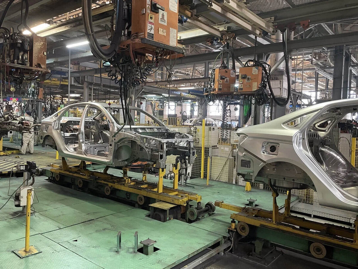    АвтоВАЗ