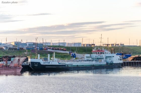     Фото: Северное речное пароходство