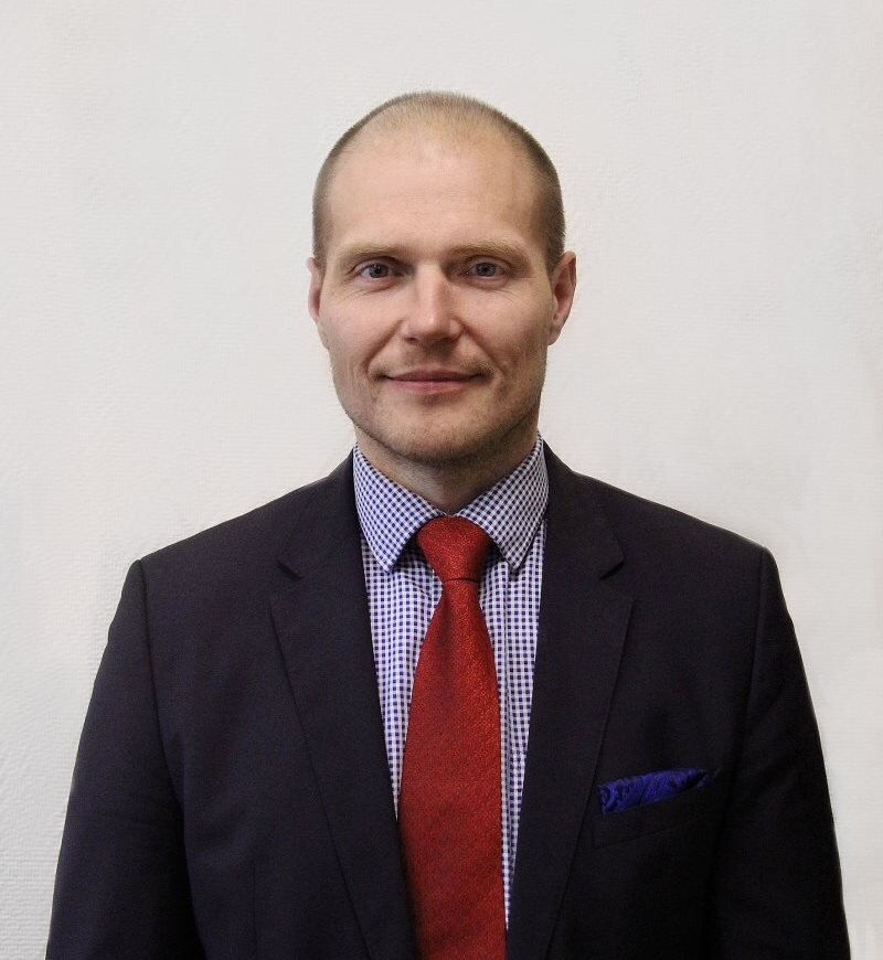 Сергей Гатауллин