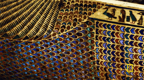 гробница  Тутанхамона