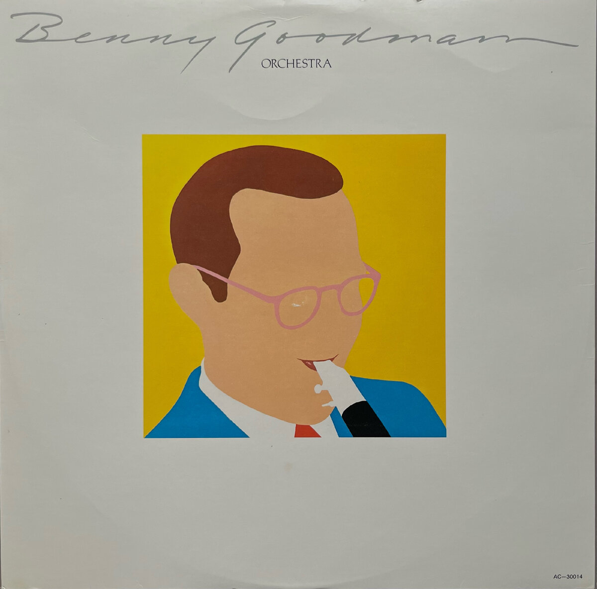Benny Goodman - ABC Collection