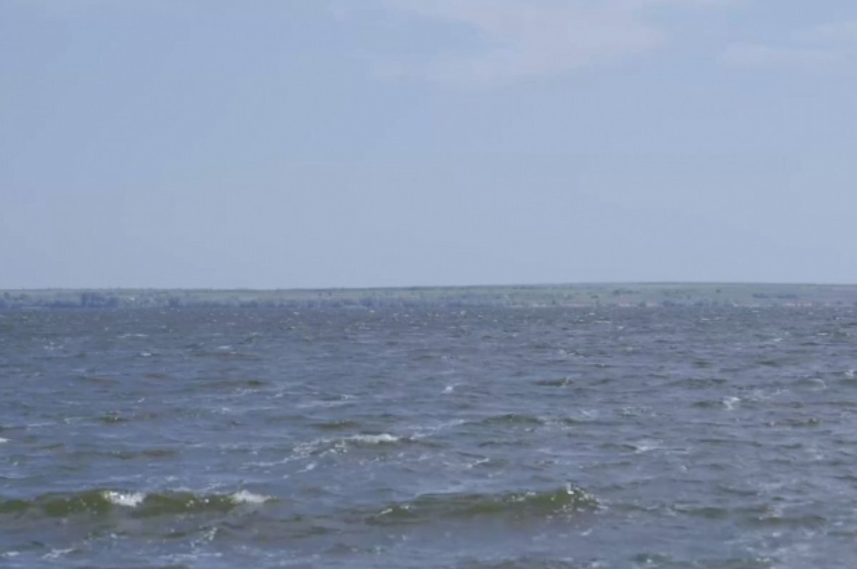    В Одессе и Днепропетровской области запретили вылов рыбы