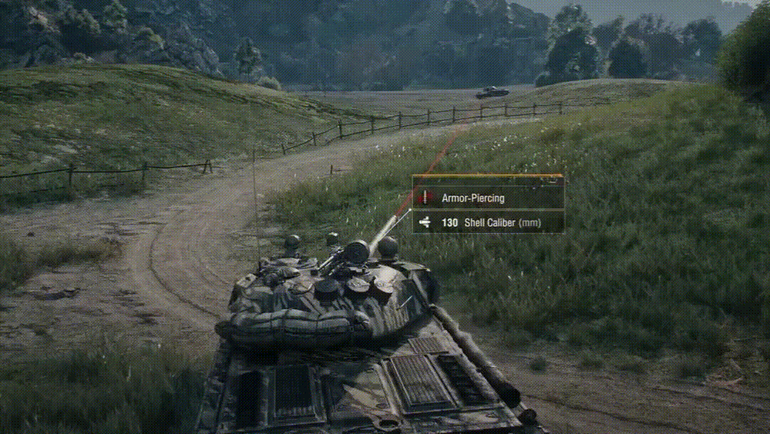 "Камера уничтожения / Final moment cam"