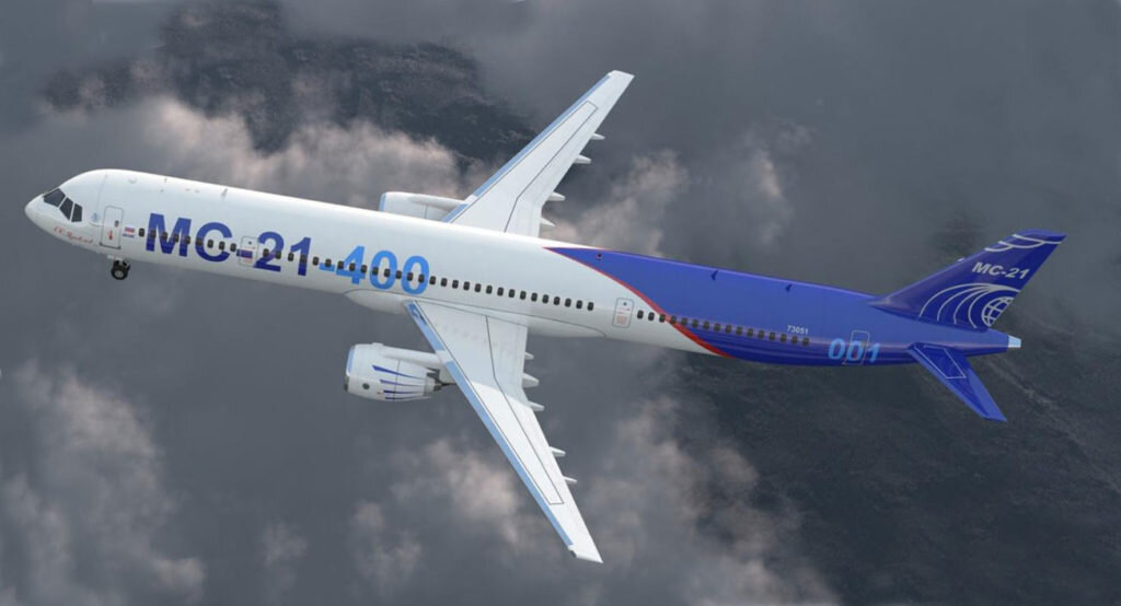   МС-21