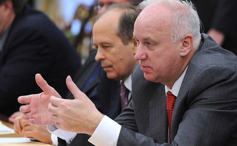    Александр Бастрыкин заинтересовался причинами долгого расследования уголовных дел