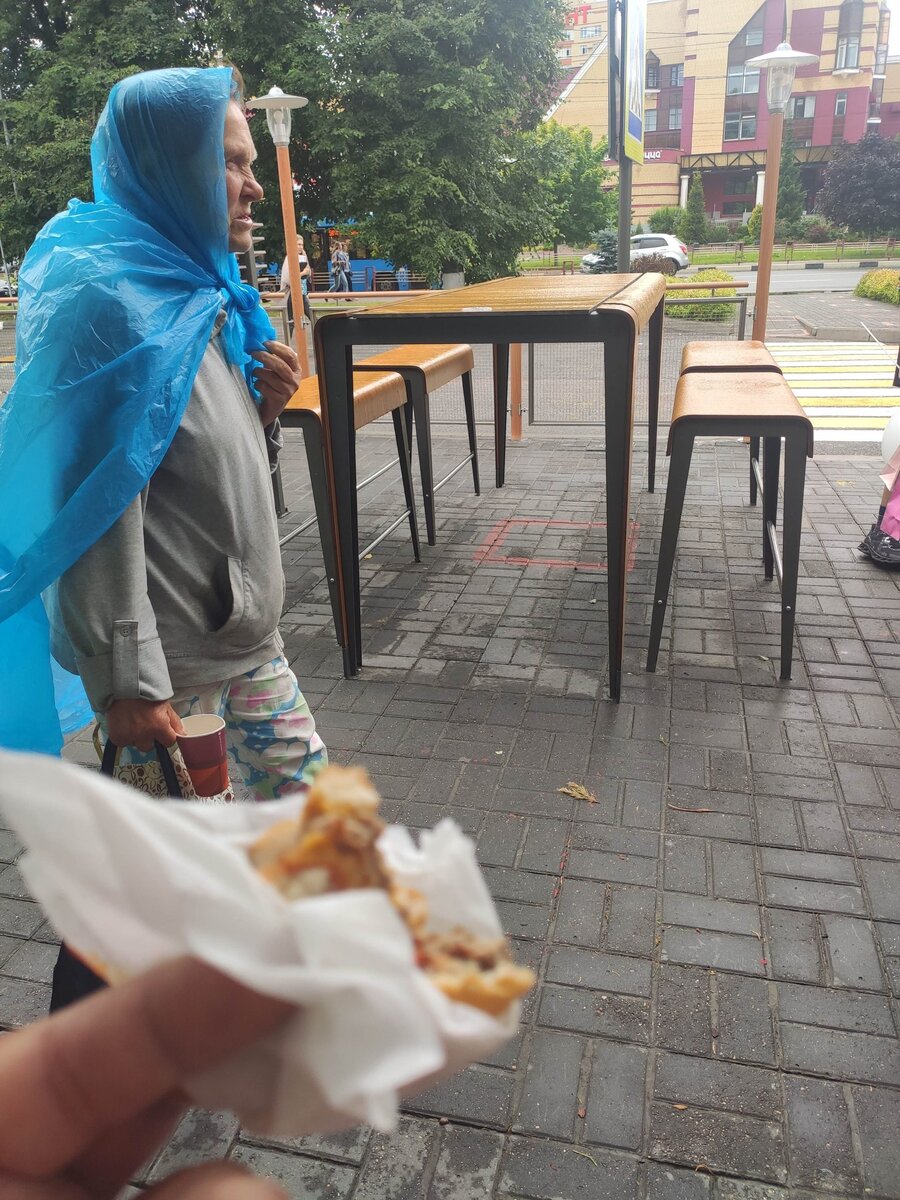    В Брянске меню фастфудов «Вкусно — и точка» подорожает на 5-8 процентов с 26 июня avchernov