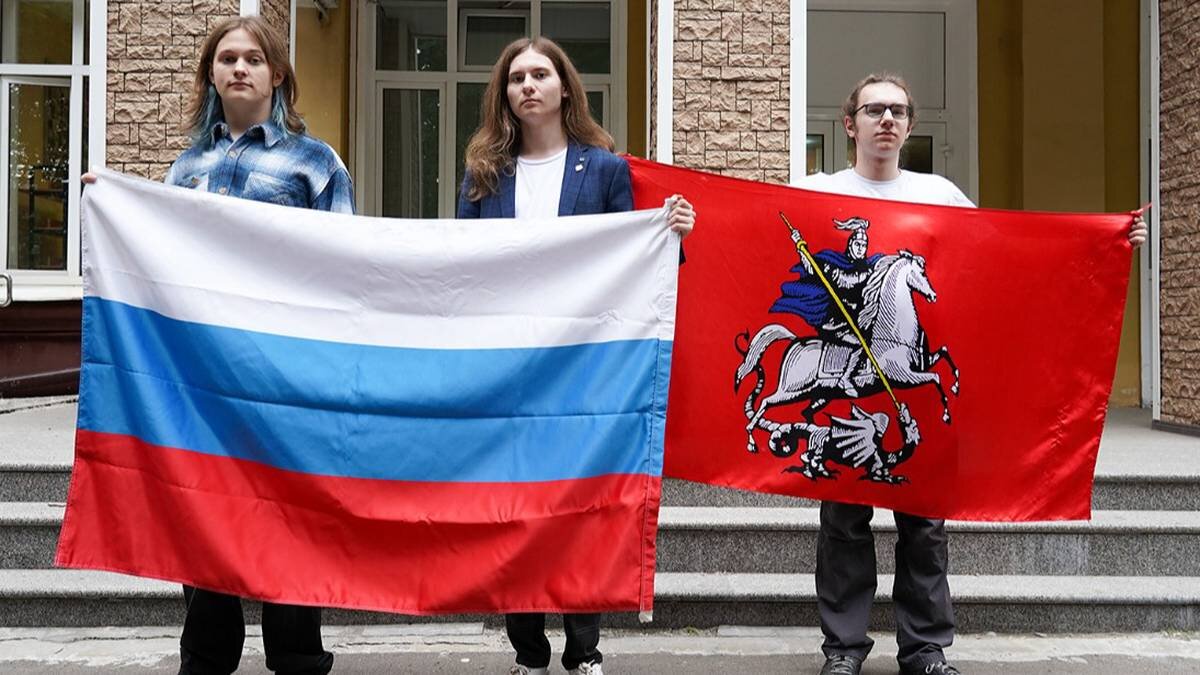   Фото: mos.ru / Официальный сайт мэра Москвы