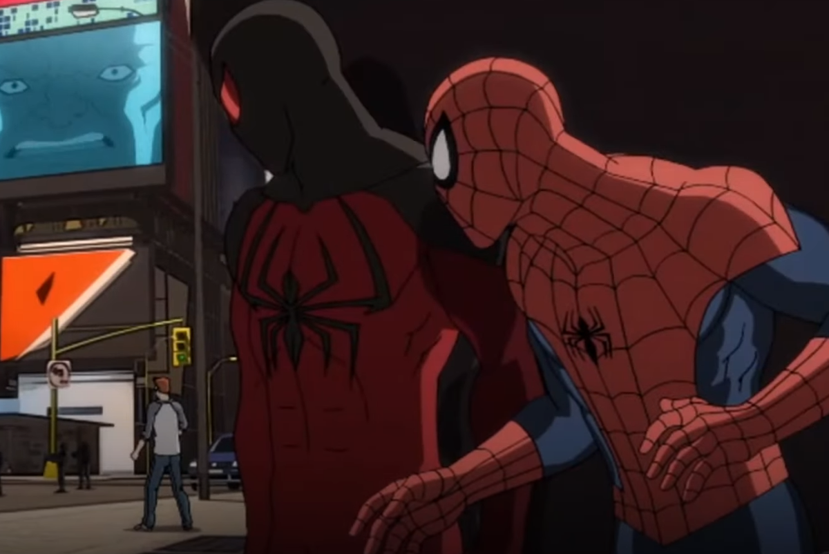 Изображение: Marvel