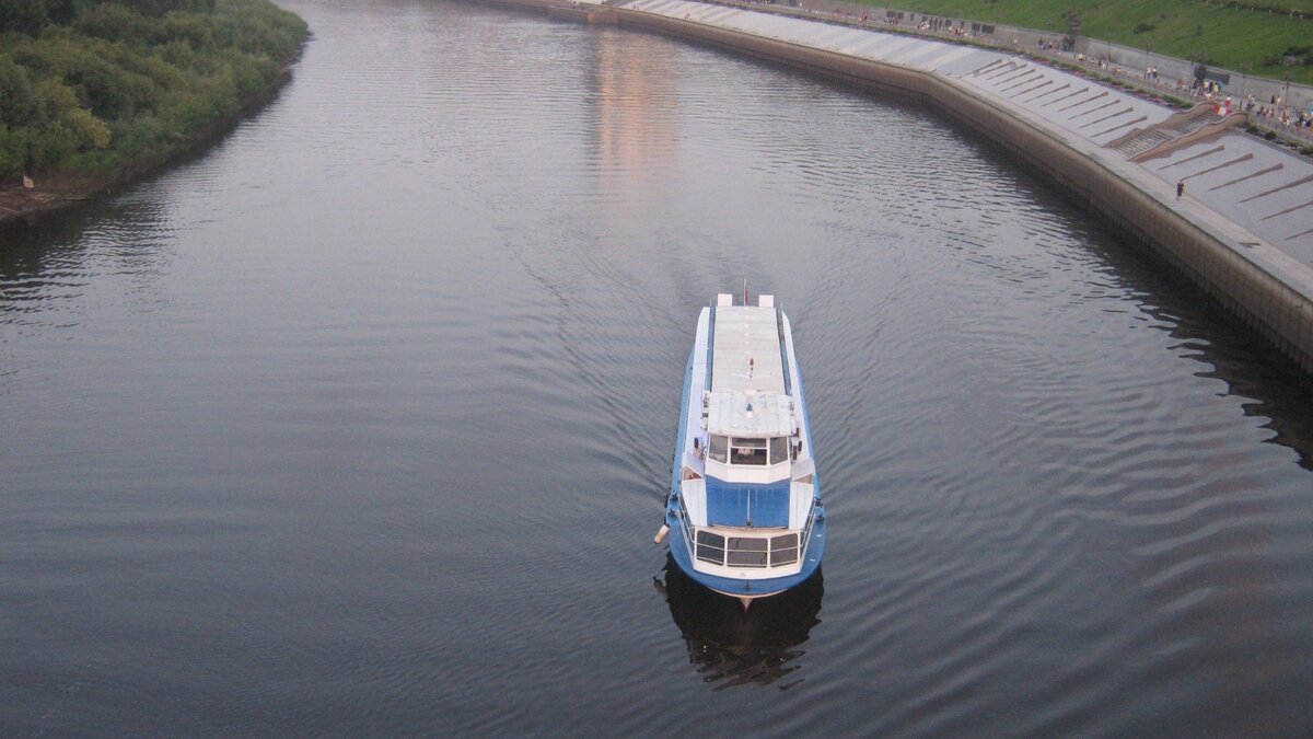     Дождливая погода остановила катастрофическое убывание воды в тюменской реке Туре. По данным гидропоста, за минувшие сутки он остался на прежнем уровне и составляет -62 сантиметра над нулем поста.