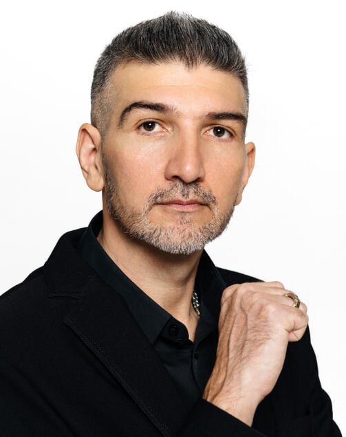 Андрей Кореньков