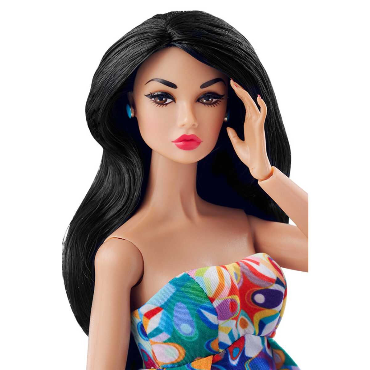 Poppy Parker Island time 