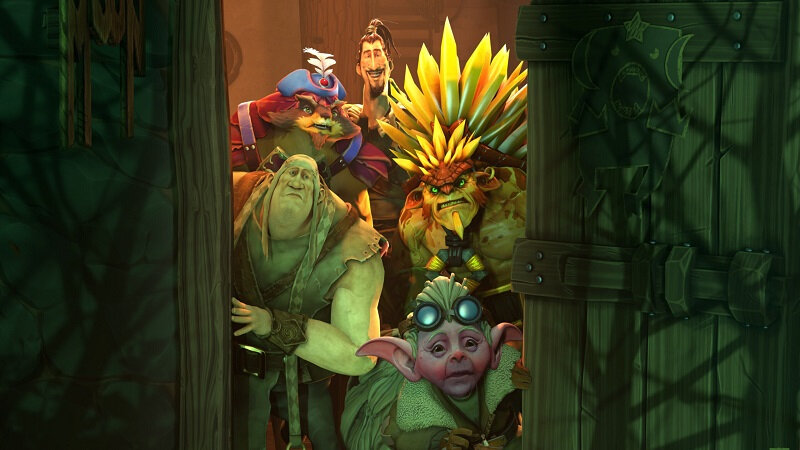  📷    Источник изображений: Valve