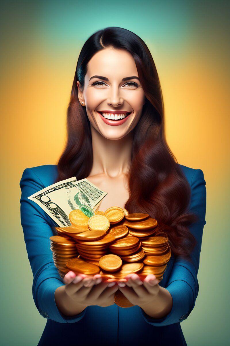 Жизнь — игра, а деньги — способ вести счет