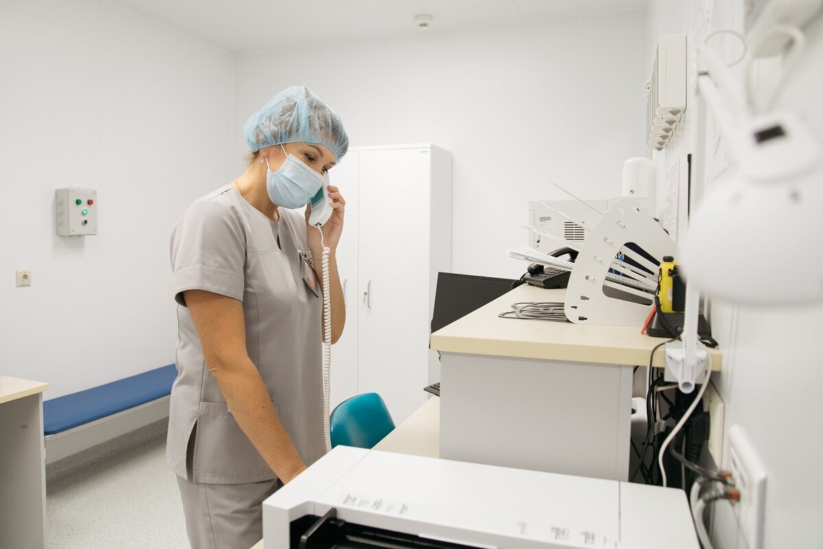    В Югре снизились рождаемость и смертность