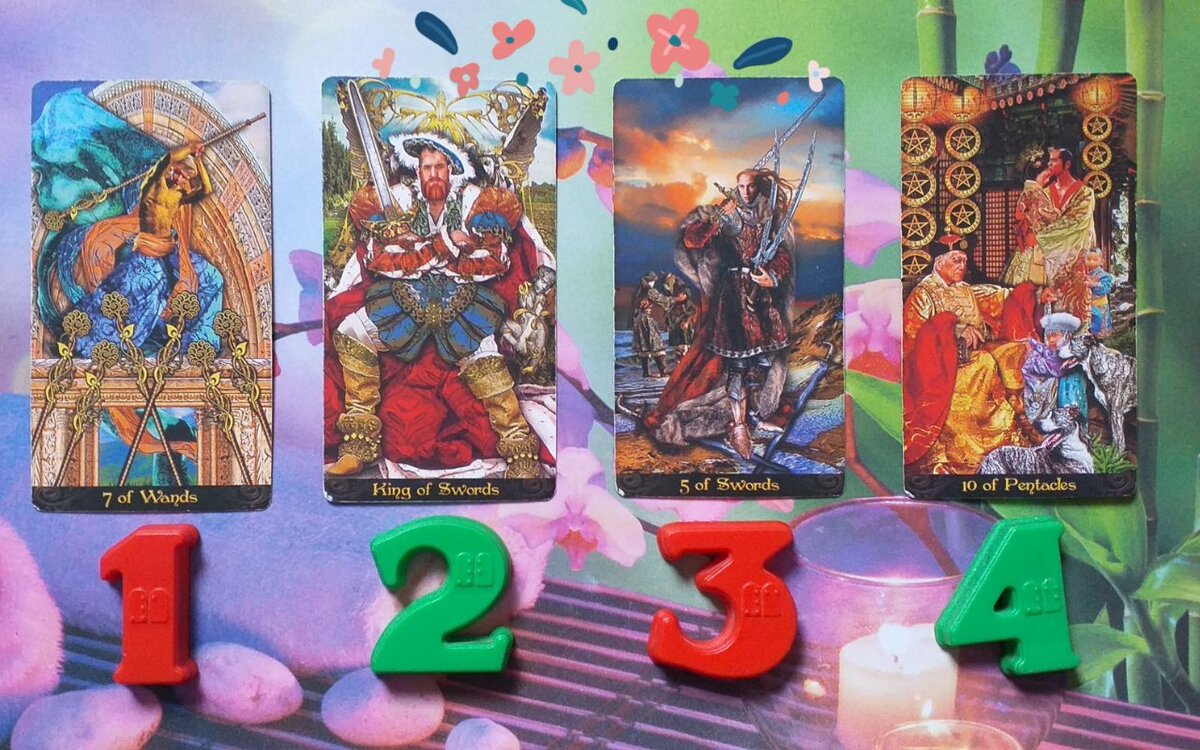 фото автора канала