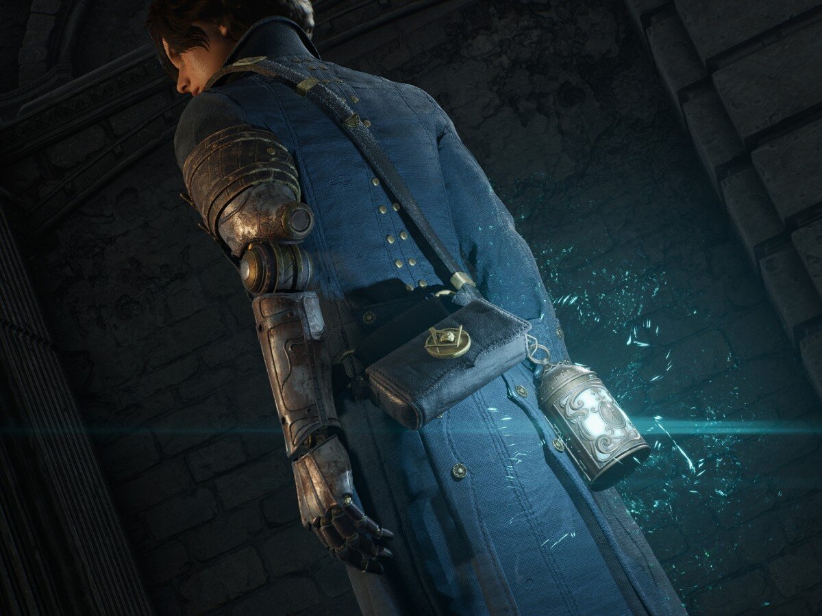    На пробу. В Steam начался фестиваль «Играм быть»