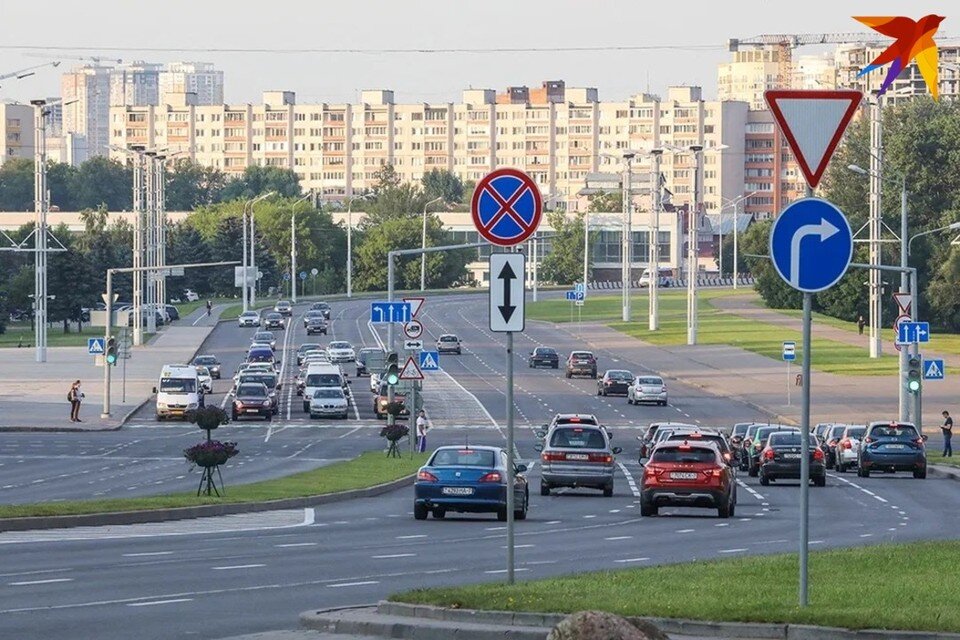 Карта страхования в беларуси