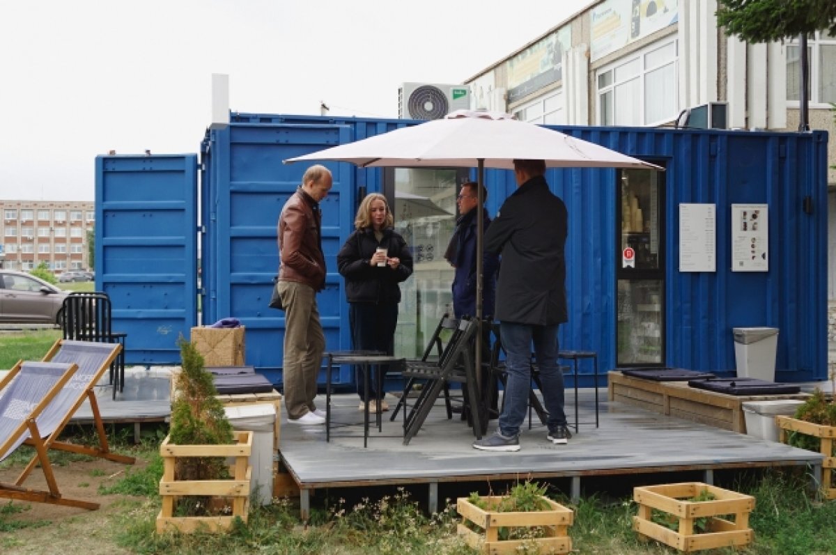    Молодые бизнесмены и социальные предприятия Урала получат господдержку