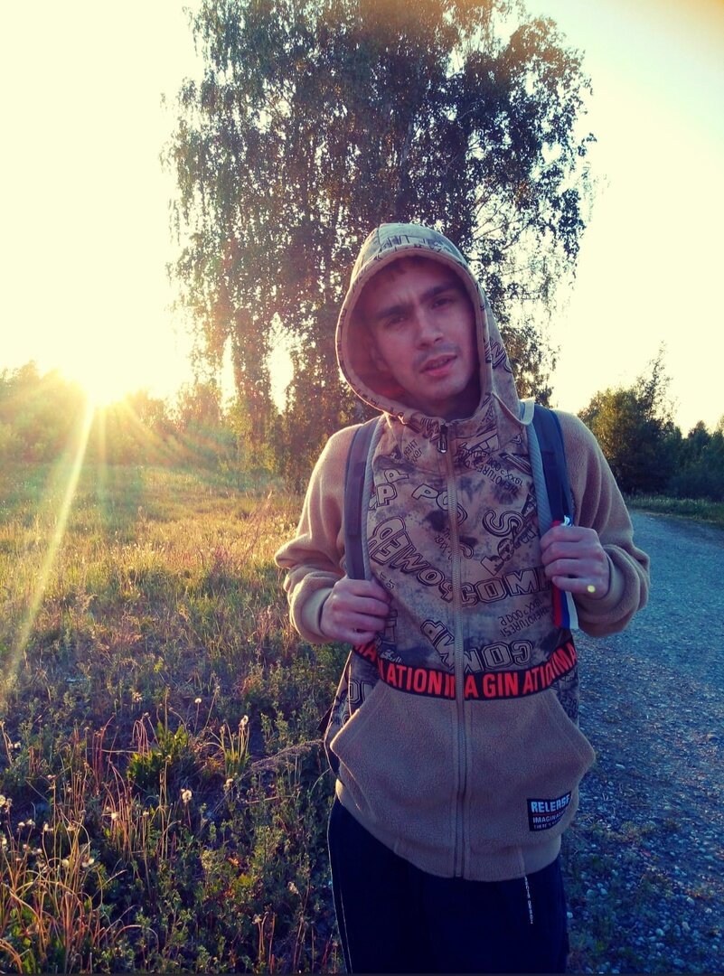 фото автора 