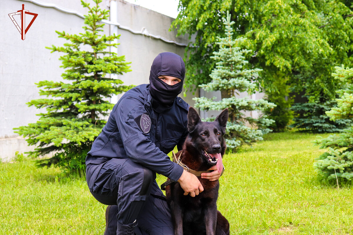 Фото Управления Росгвардии по Республике Марий Эл 