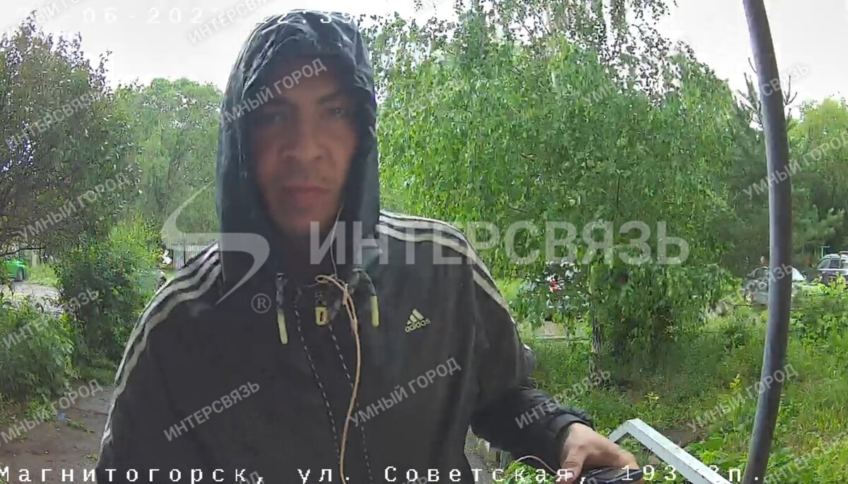 Фото: скриншот камеры "Интерсвязь"