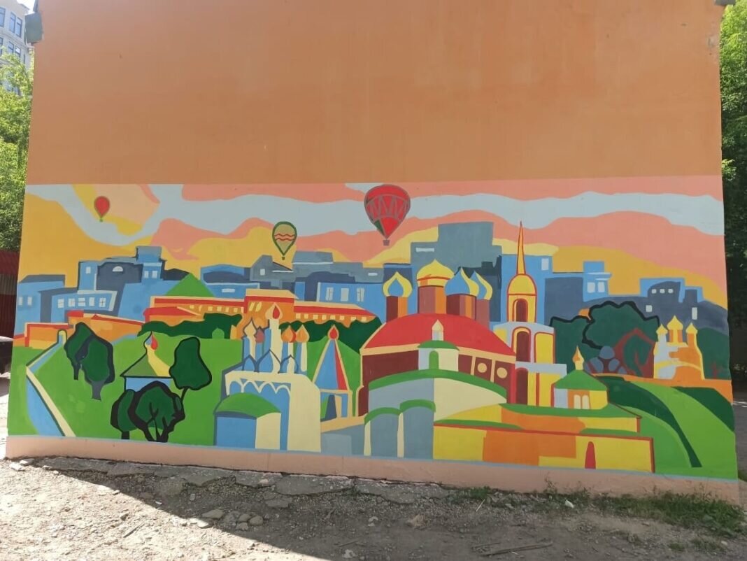    Фото со страницы Марины Кауркиной ВКонтакте