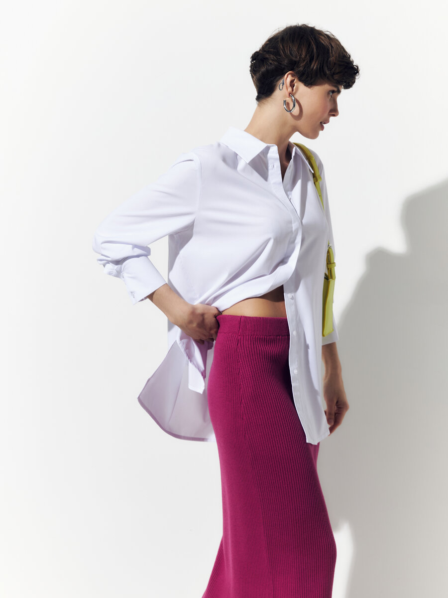 Образ от стилиста POMPA.