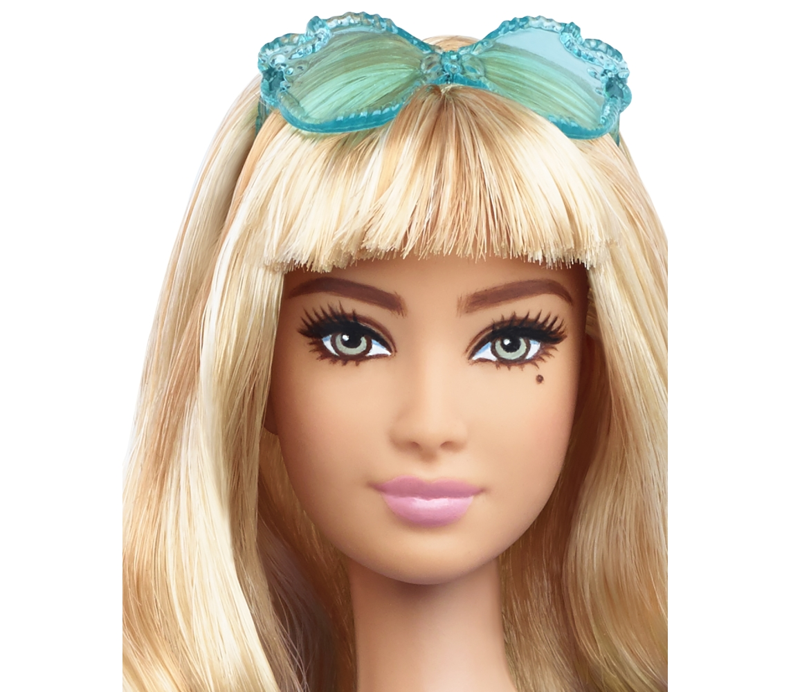 Barbie Fashionistas Doll 43 | Одежда для кукол крючком | Дзен