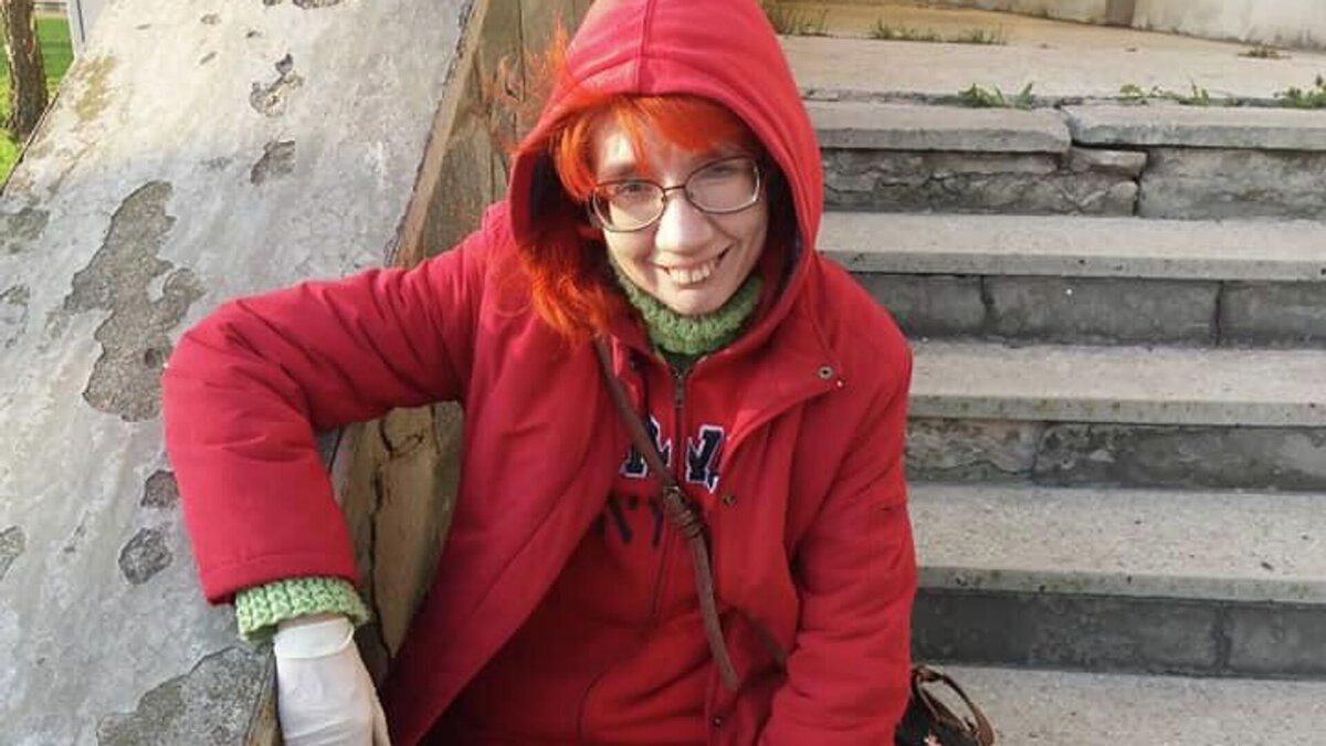 Евгения Бильченко