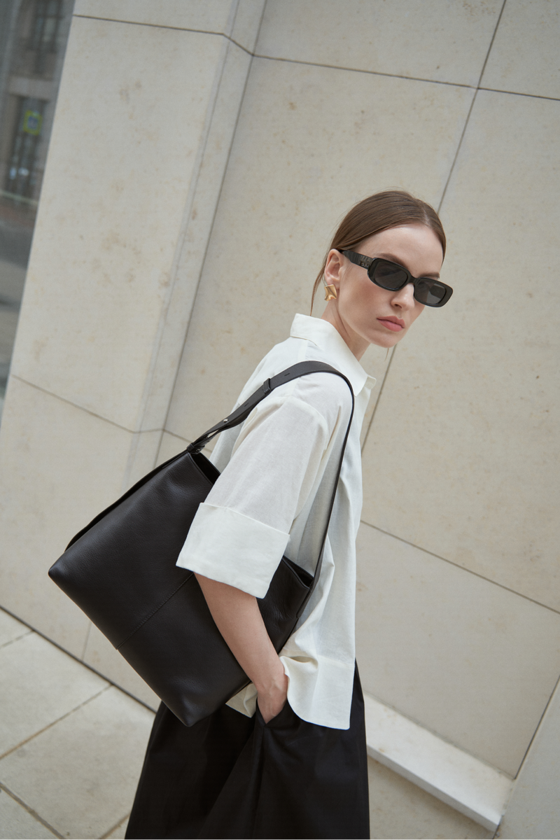    Бренд Finn Flare запускает линию кожаных аксессуаров (фото 3)