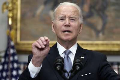    Президент США Джо Байден © РИА Новости