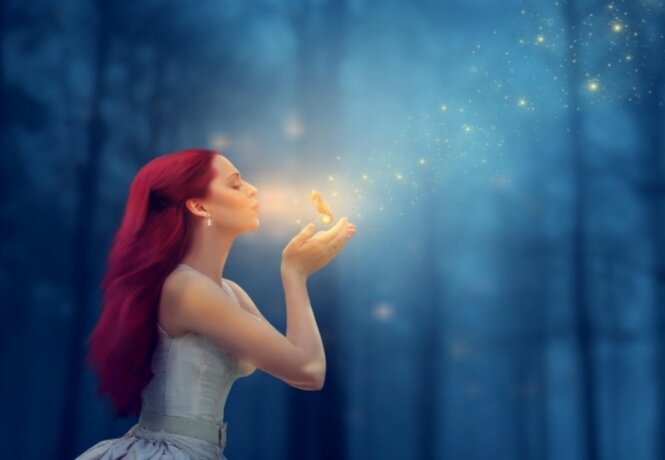 Ритуал на замужество