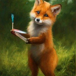 Иллюстрация к  vibrant