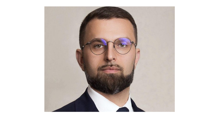 СЫН ЭКС-ПРЕДСЕДАТЕЛЯ ШЕСТОГО КАССАЦИОННОГО СУДА АЛЕКСАНДРА ЕФАНОВА ИВАН ЕФАНОВ/ФОТО: SAMREGION.RU