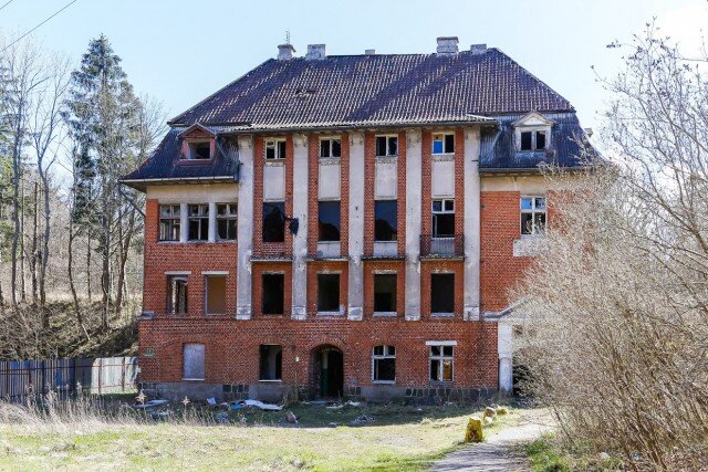   Фото из архива Калининград.Ru