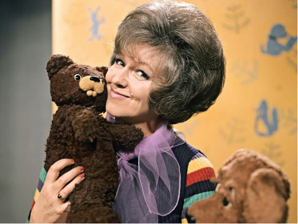 тётя Валя (фото: Яндекс.картинки)