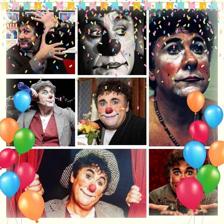 Коллаж автора