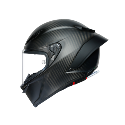 AGV Pista GP RR - 1450 $. Как вам цена ?