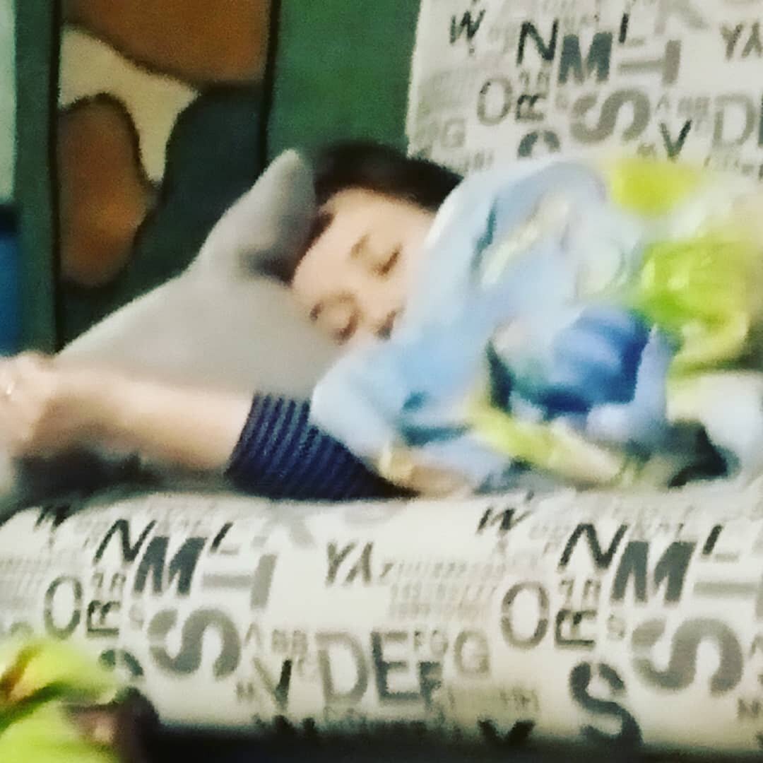 Сонливость 