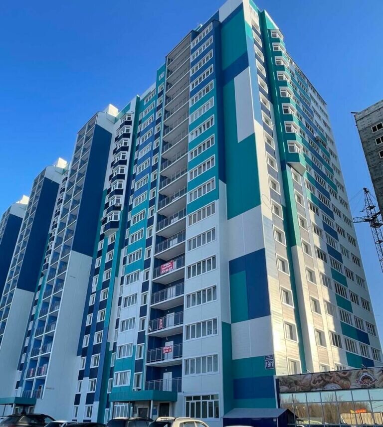    В Оренбургской области сохраняется положительная динамика по вводу жилья Белов Михаил Александрович