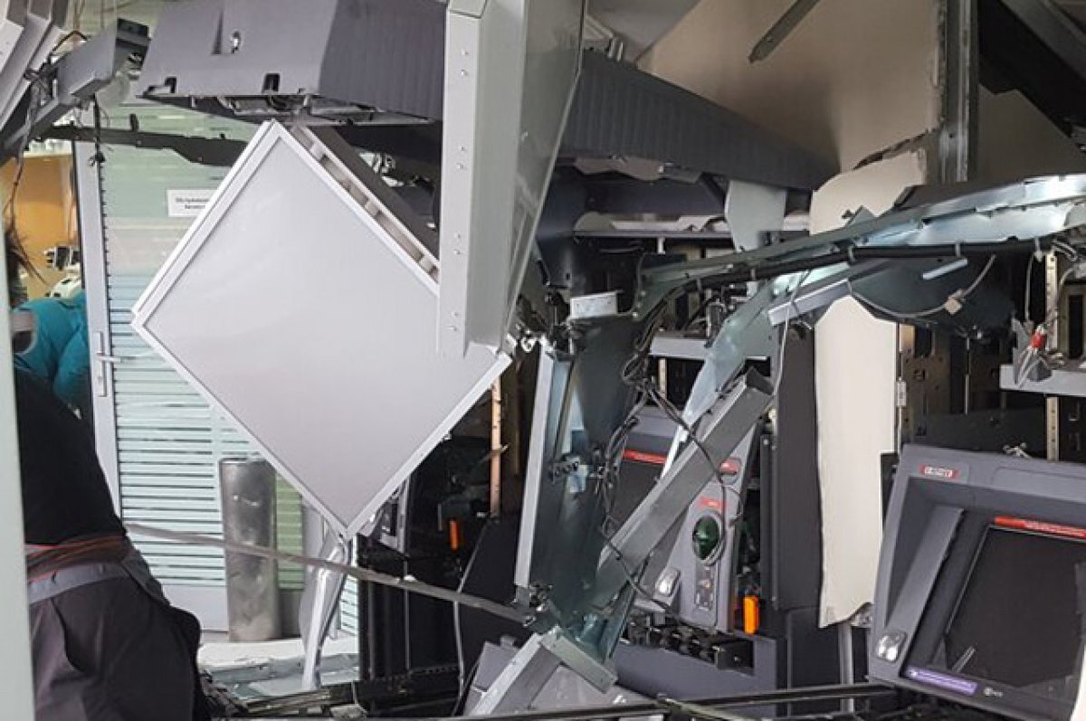    Ловил мошенника?