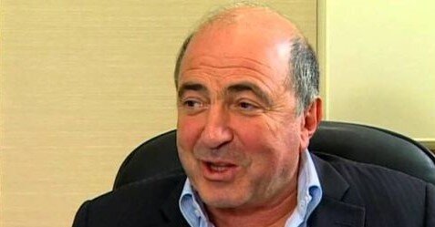 Борис Абрамович Березовский
