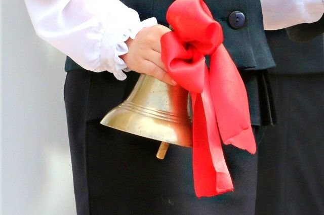    Как в Белгородской области будут проходить выпускные вечера?