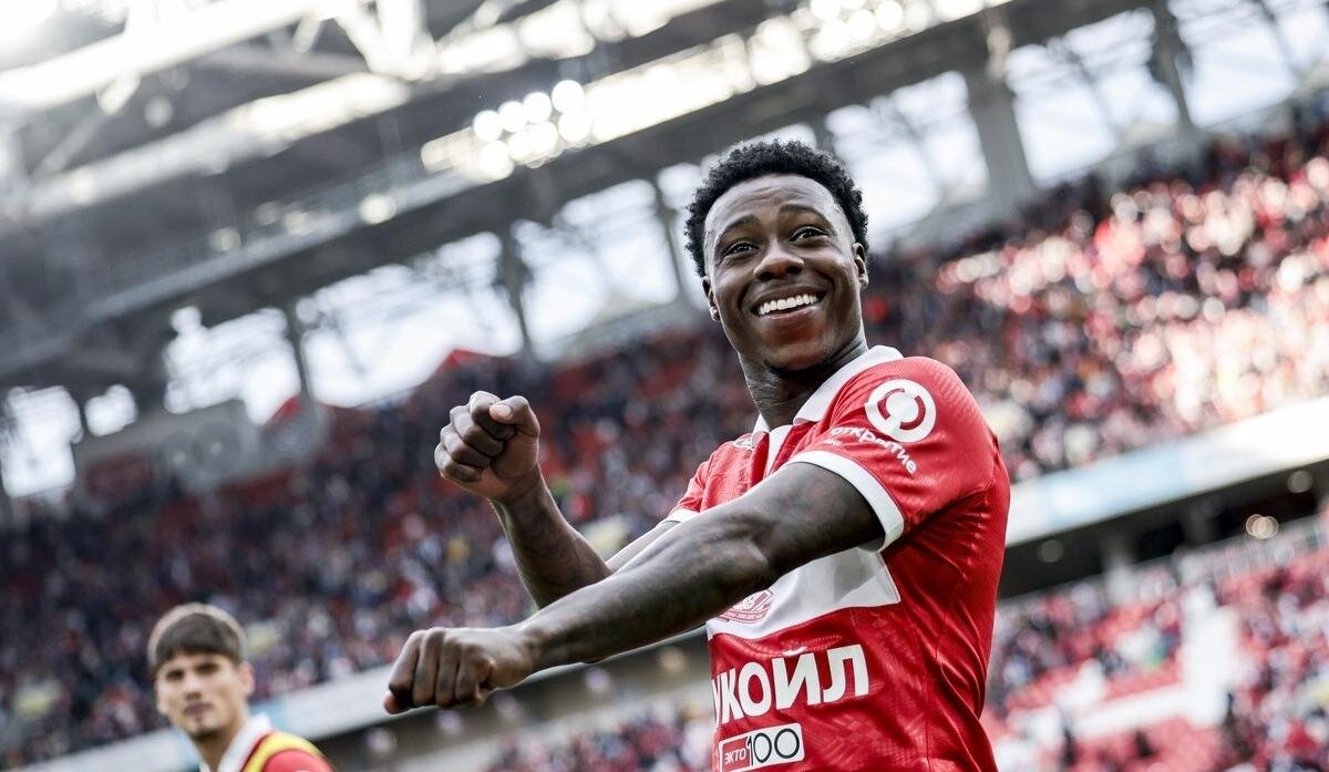    Фото: Официальный сайт РПЛ