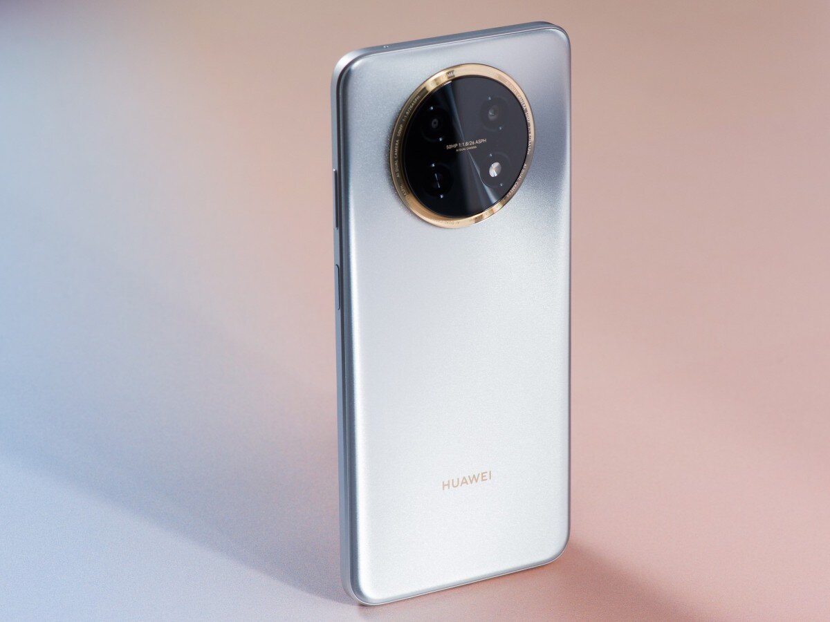    Обзор HUAWEI nova Y91: красивый автономный титан