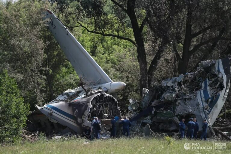    Под Рязанью установят мемориал в память о погибших оренбургских летчиках Марина Шарт