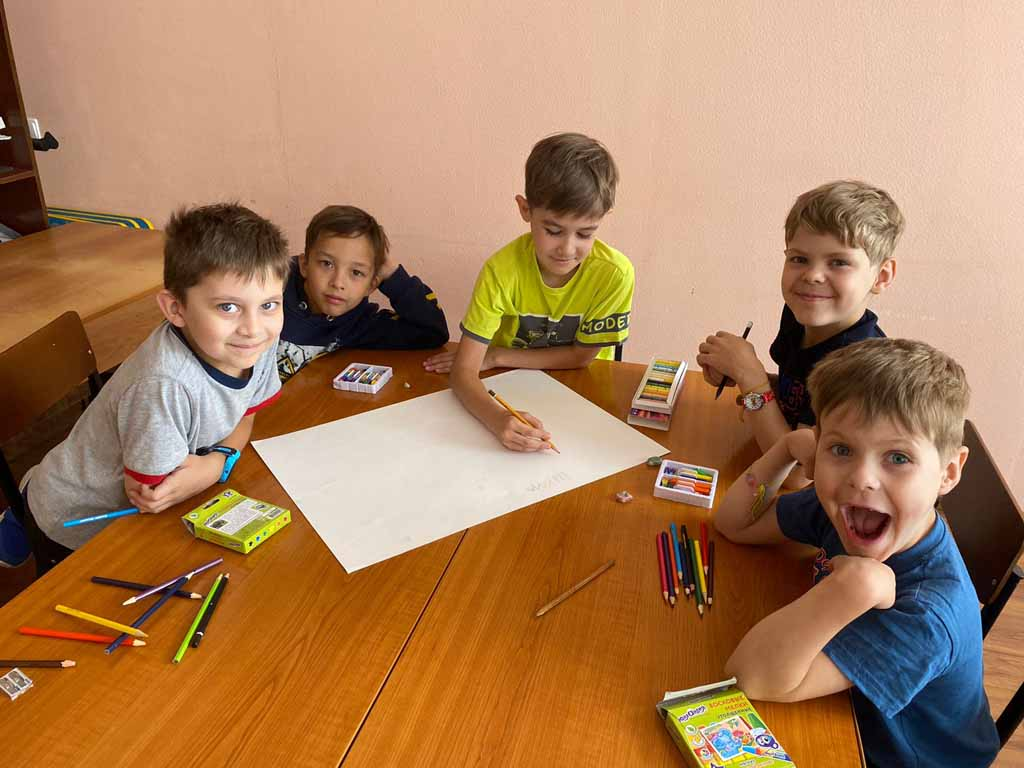 Центр детского туризма