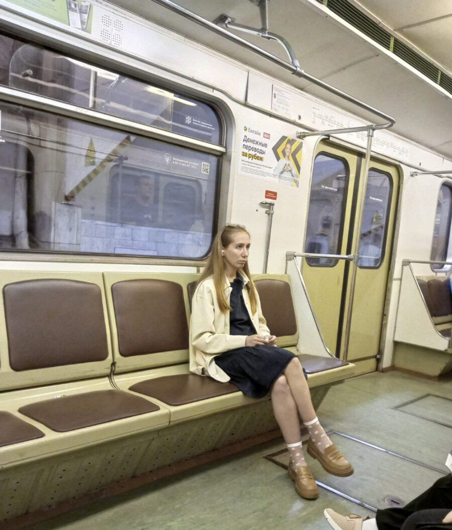    Фото прислано читателем